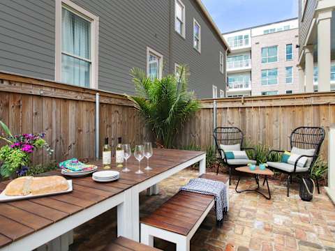 Luxe Home with Back Patio, Near Frenchmen photo 7