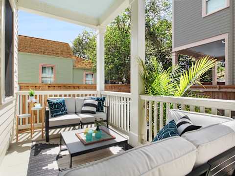Luxe Home with Back Patio, Near Frenchmen photo 30
