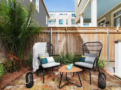 Luxe Home with Back Patio, Near Frenchmen photo 8