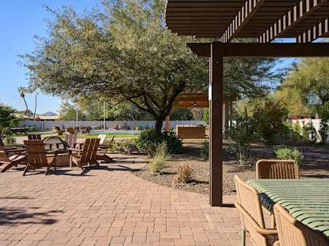 Luxe Private Resort Compound, Heated Pool and Spa photo 62