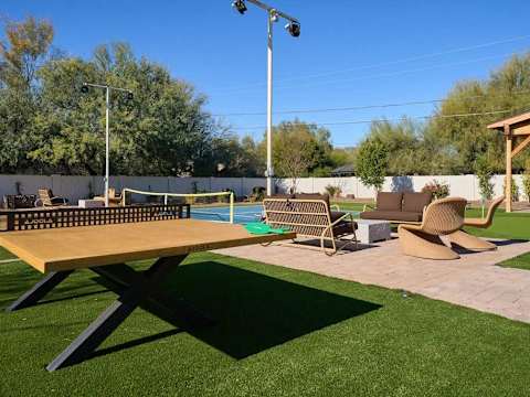 Luxe Private Resort Compound, Heated Pool and Spa photo 42
