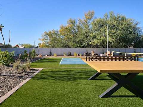 Luxe Private Resort Compound, Heated Pool and Spa photo 43