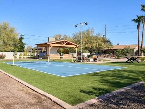 Luxe Private Resort Compound, Heated Pool and Spa photo 40