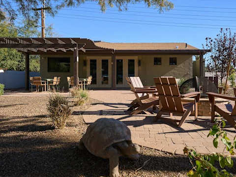 Luxe Private Resort Compound, Heated Pool and Spa photo 63