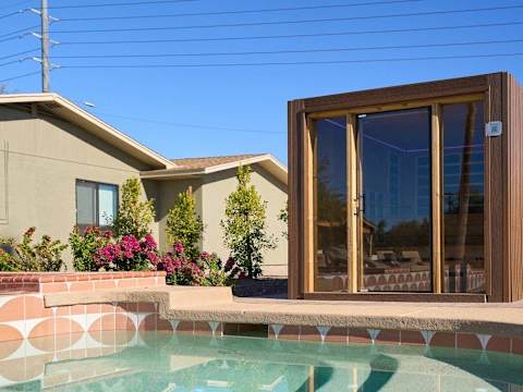 Luxe Private Resort Compound, Heated Pool and Spa photo 75