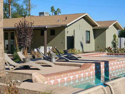 Luxe Private Resort Compound, Heated Pool and Spa photo 76