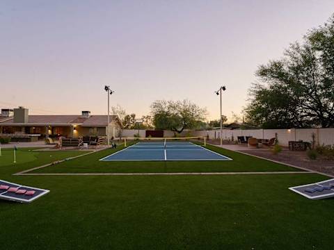 Luxe Private Resort Compound, Heated Pool and Spa photo 44