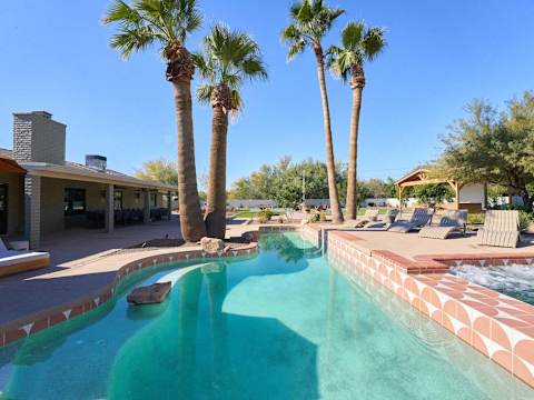 Luxe Private Resort Compound, Heated Pool and Spa photo 7