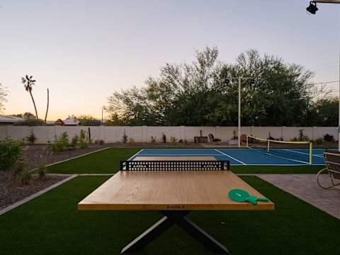 Luxe Private Resort Compound, Heated Pool and Spa photo 84