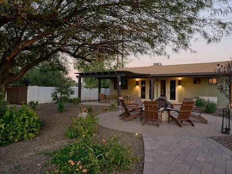 Luxe Private Resort Compound, Heated Pool and Spa photo 85