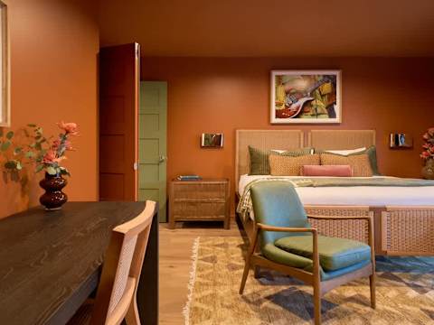 Luxe Private Resort Compound, Heated Pool and Spa photo 18