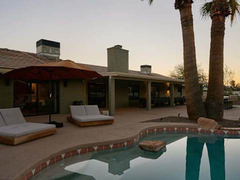 Luxe Private Resort Compound, Heated Pool and Spa photo 79