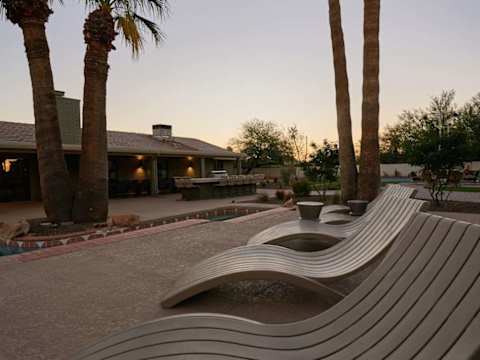Luxe Private Resort Compound, Heated Pool and Spa photo 81