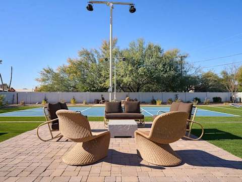 Luxe Private Resort Compound, Heated Pool and Spa photo 65