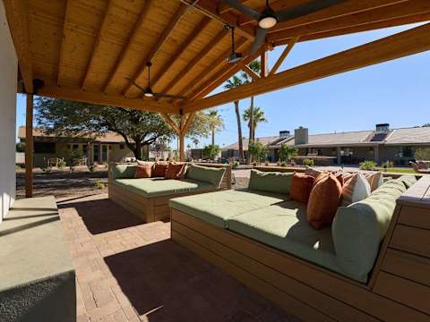 Luxe Private Resort Compound, Heated Pool and Spa photo 64