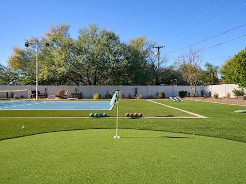 Luxe Private Resort Compound, Heated Pool and Spa photo 66
