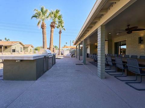 Luxe Private Resort Compound, Heated Pool and Spa photo 67
