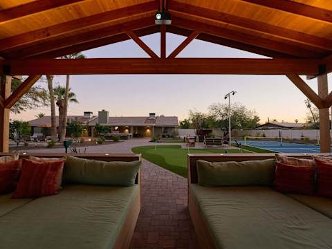 Luxe Private Resort Compound, Heated Pool and Spa photo 90
