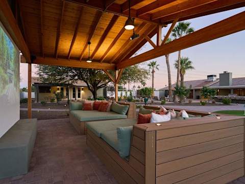 Luxe Private Resort Compound, Heated Pool and Spa photo 91