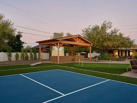 Luxe Private Resort Compound, Heated Pool and Spa photo 92