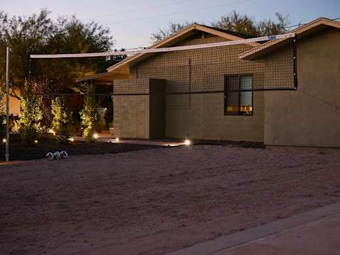 Luxe Private Resort Compound, Heated Pool and Spa photo 94