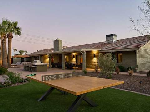 Luxe Private Resort Compound, Heated Pool and Spa photo 93