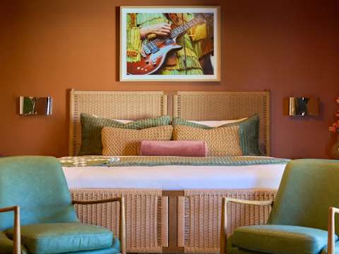 Luxe Private Resort Compound, Heated Pool and Spa photo 3