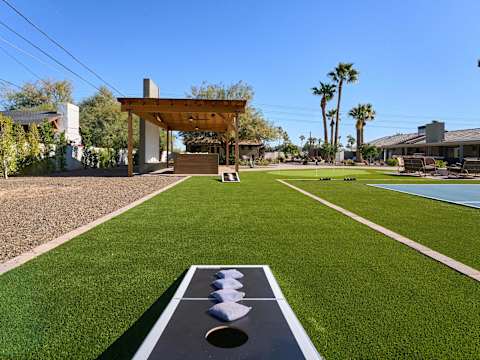 Scottsdale Luxury Mega Compound, Heated Pools photo 11