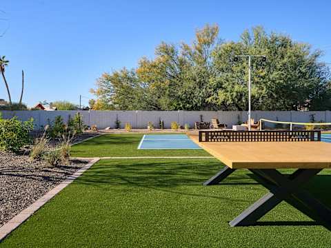 Scottsdale Luxury Mega Compound, Heated Pools photo 7
