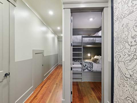 Grand, Lush Home with Heated Pool photo 25
