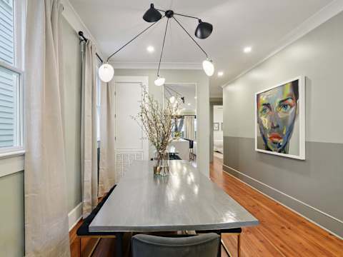 Grand, Lush Home with Heated Pool photo 26