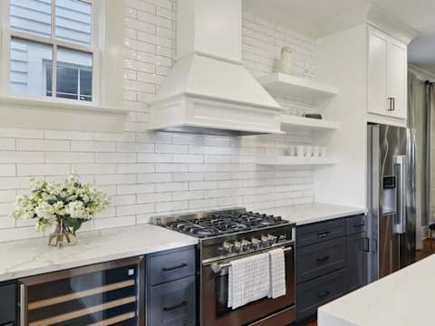 Grand, Lush Home with Heated Pool photo 32