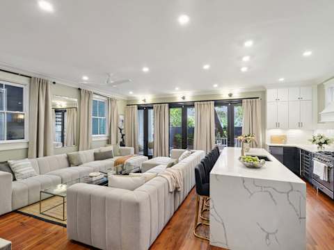 Grand, Lush Home with Heated Pool photo 35