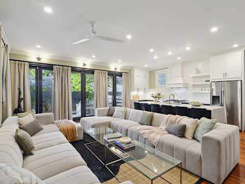 Grand, Lush Home with Heated Pool photo 36