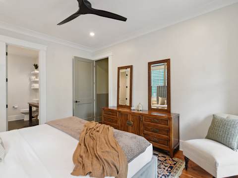 Grand, Lush Home with Heated Pool photo 7