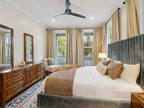 Grand, Lush Home with Heated Pool photo 8