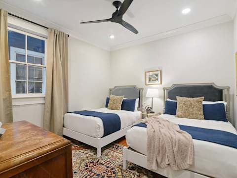 Grand, Lush Home with Heated Pool photo 21