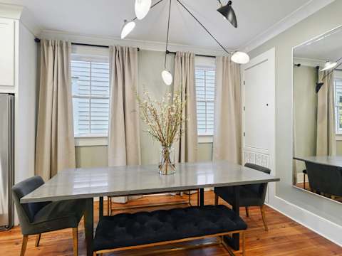 Grand, Lush Home with Heated Pool photo 27