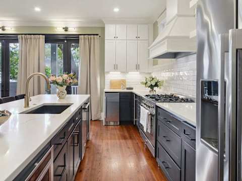 Grand, Lush Home with Heated Pool photo 33