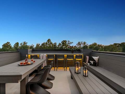 Bywater Retreat with Heated Pool and Roof Deck photo 3