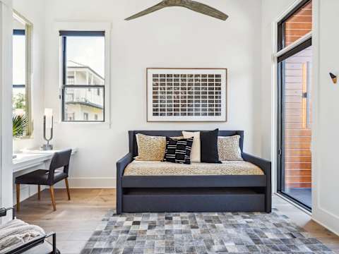 Bywater Retreat with Heated Pool and Roof Deck photo 6