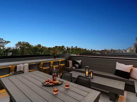 Bywater Retreat with Heated Pool and Roof Deck photo 39