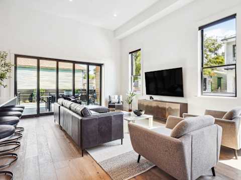 Bywater Retreat with Heated Pool and Roof Deck photo 45
