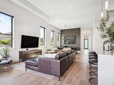 Bywater Retreat with Heated Pool and Roof Deck photo 46