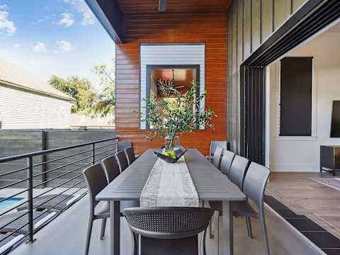 Bywater Retreat with Heated Pool and Roof Deck photo 57