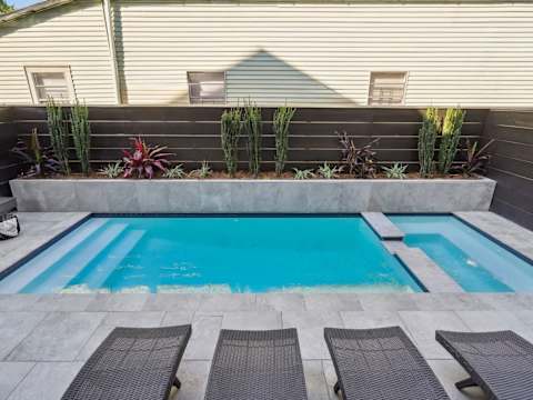 Bywater Retreat with Heated Pool and Roof Deck photo 50