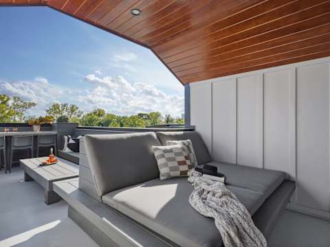 Bywater Retreat with Heated Pool and Roof Deck photo 32