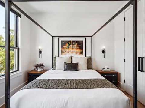 Bywater Retreat with Heated Pool and Roof Deck photo 2