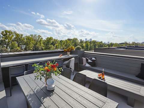 Bywater Retreat with Heated Pool and Roof Deck photo 36