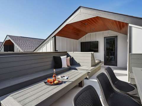 Bywater Retreat with Heated Pool and Roof Deck photo 37